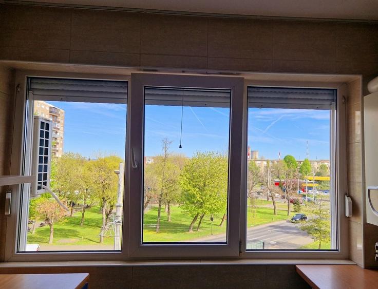 Apartament în Podgoria