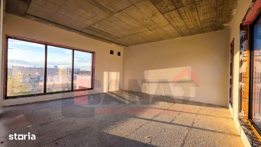Spațiu comercial, de 435 mp, în Central