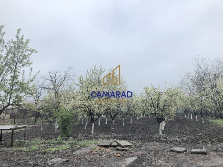 Spațiu comercial, de 200 mp, în Tămădău Mare