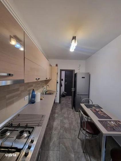 Apartament 2 camere/Plaza Residence - 6