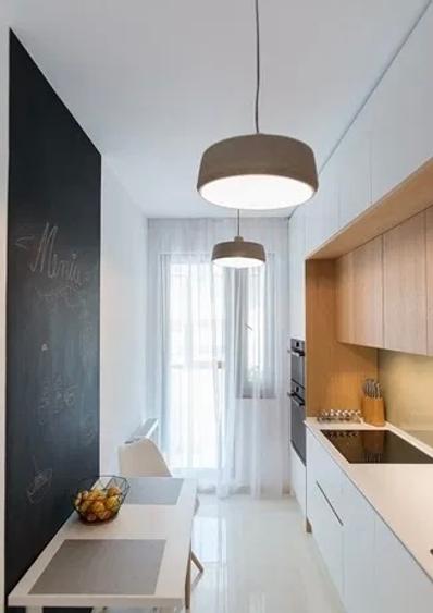 Apartament 3 camere Lux-prima închiriere Complex Dristor Park+parcare subterană - 10