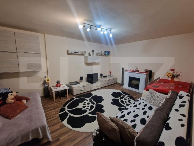 Apartament 2 camere, 54 mp, Bld. Garii - 5