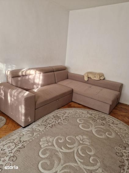 Apartament cu 2 camere nedecomandate, G. Enescu - 3