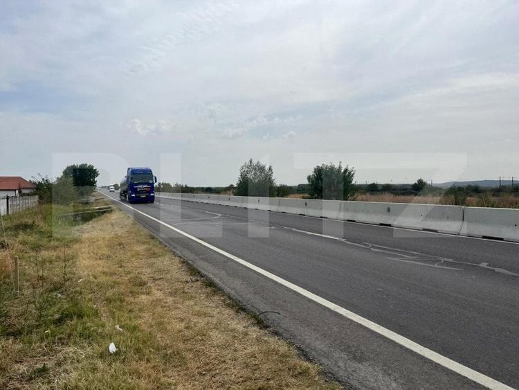 Teren Construcții intravilan de 4046 mp, în Filiași
