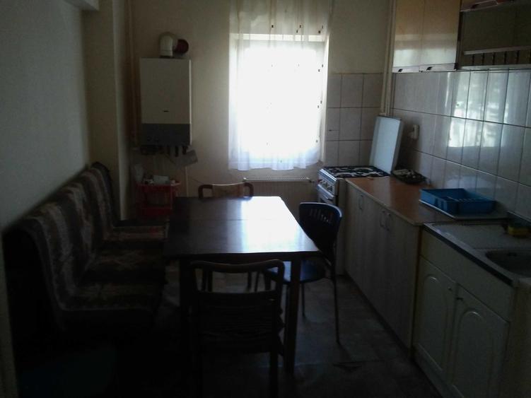 inchiriez ap. 3 cam. decomandat manastur 450 euro - 6