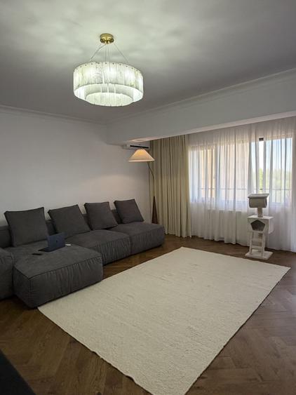 Apartament cu 3 camere + 2 dressing | 156 mp total | Saphir Stein Residence - 3