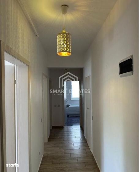 Apartament 2 camere Popesti Leordeni /metrou - 6