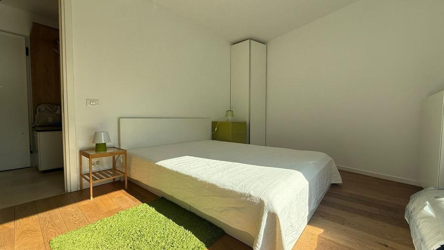 Apartament cu 2 camere decomandat, mobilat în Dacia