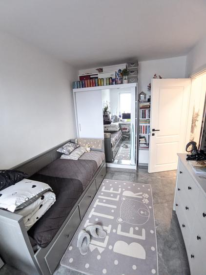 Apartament cu 3 camere în Gheorgheni