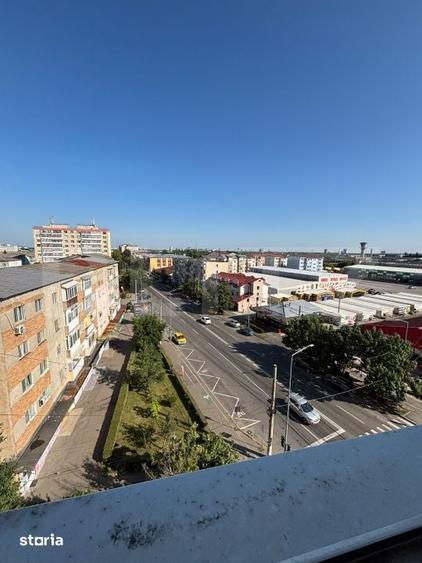 Apartament 2 camere decomandat | | Bulevardul Unirii Micro 6 - 13