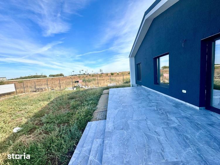 Giarmata-Vii, Casa Individuala, Toate utilitatile - 2