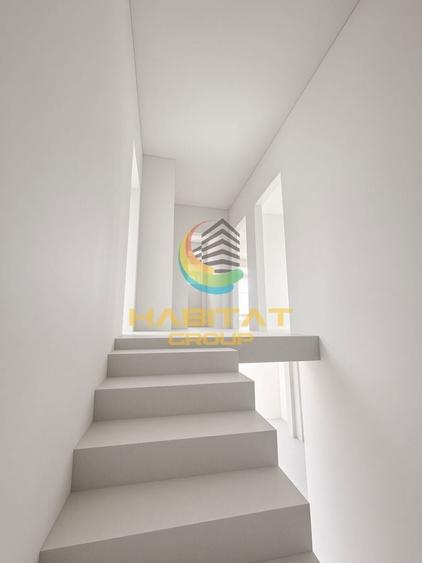 Vânzare Vila | Duplex P+1 | 160 mp | Popești Leordeni - 16