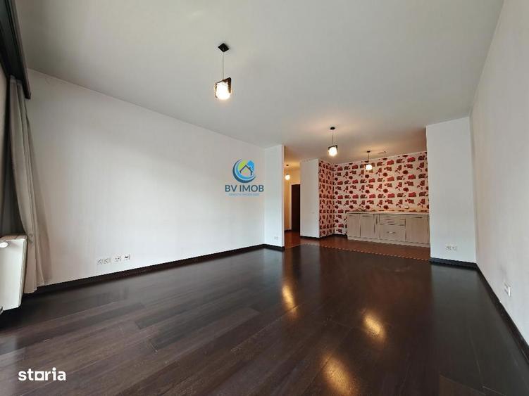 Apartament cu 2 camere, mobilat în Valea Cetății
