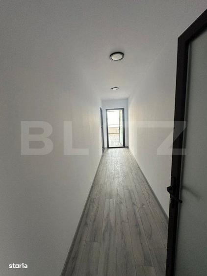 Spațiu comercial, de 200 mp, în Paltin