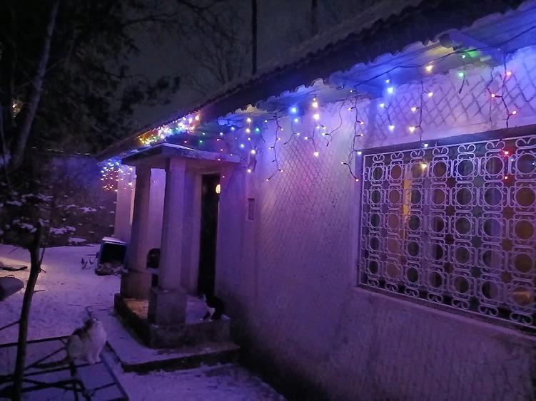Casă cu Teren 2000 Mp în Cerchezu