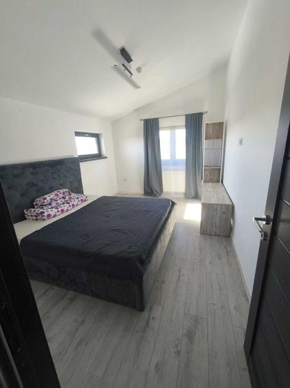 Casă cu 4 camere decomandat cu Teren 600 Mp în Exterior Vest
