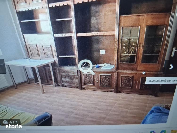 apartament 2 camere tei