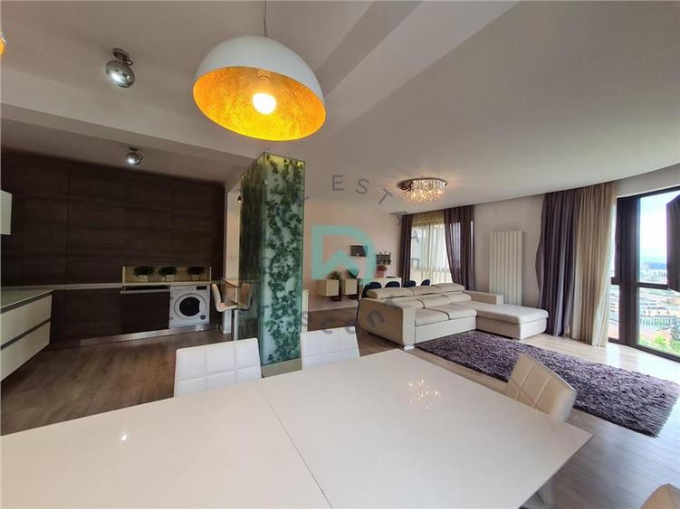 Apartament 3 camere Dealul Cetatii, Brasov - 7