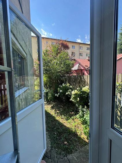 Apartament cu 2 camere decomandat în Malul Spitalului