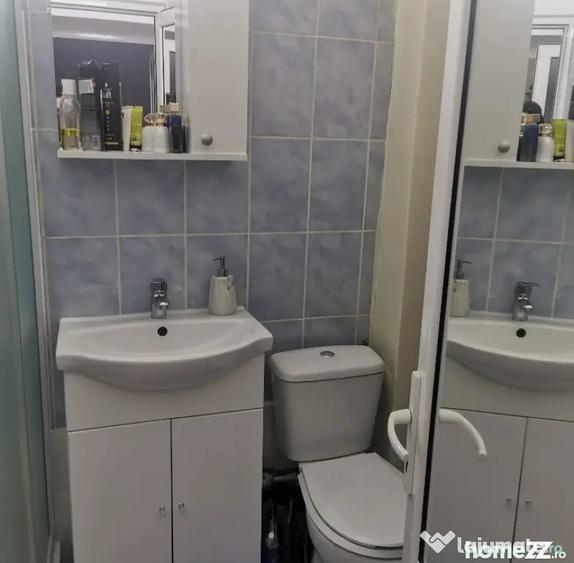 Garsoniera Confort Sporit Zona Burdujeni - Suceava (Suceava) - 11