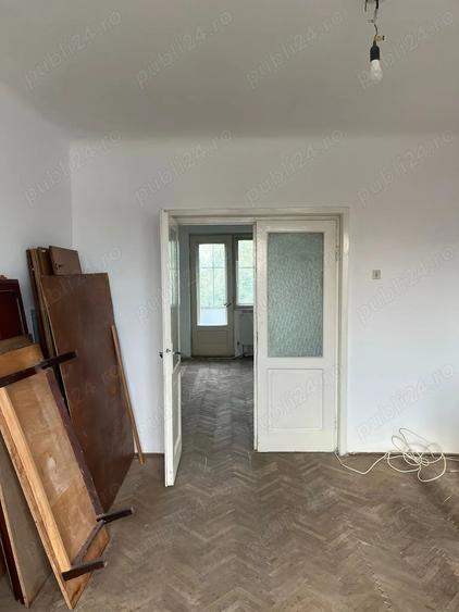 Apartament cu 2 camere semidecomandat în Ultracentral