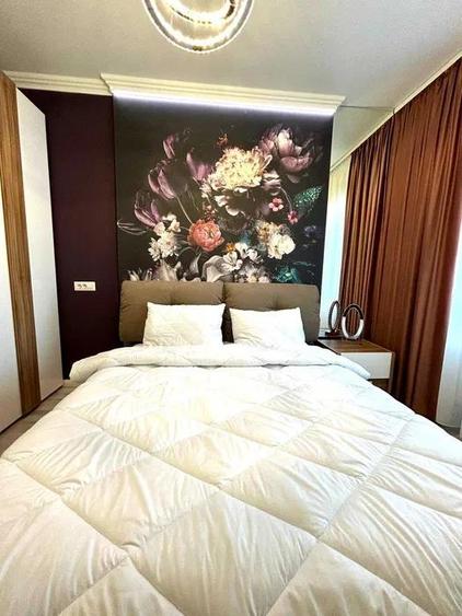 Apartament 2 camere si Loc de parcare subteran - LUX Unirea Towers - Podu Ro# - 2