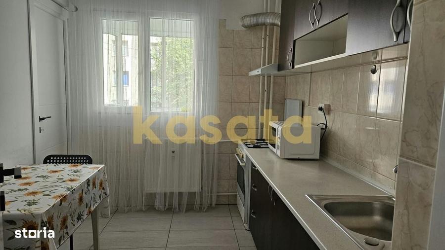 Apartament cu 2 camere în Crângași