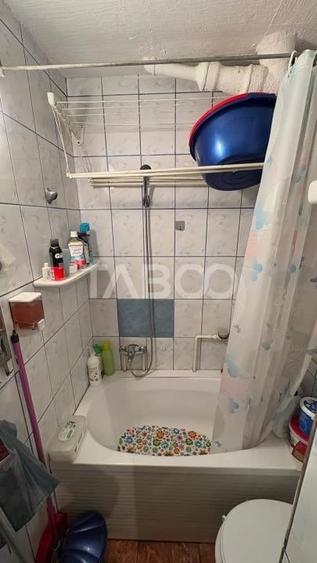 Garsonieră decomandată în Broscărie