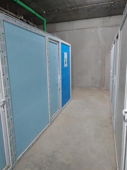 Spațiu comercial, de 446 mp, în Central
