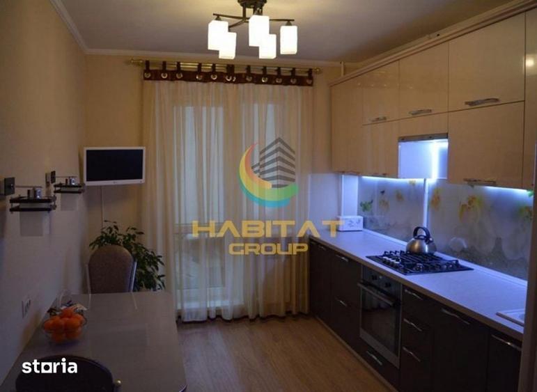 Apartament cu 2 camere decomandat în Apărătorii Patriei