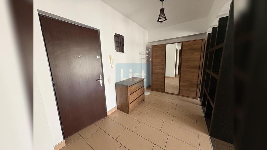 Apartament 2 camere Semiluna, Plopilor - USAMV / Parcul Rozelor - 8
