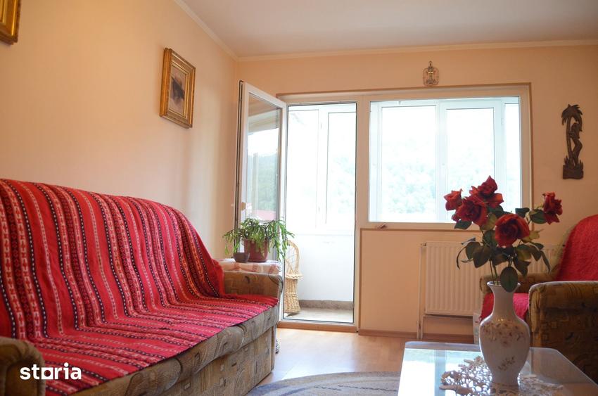 Apartament cu 3 camere în Sud