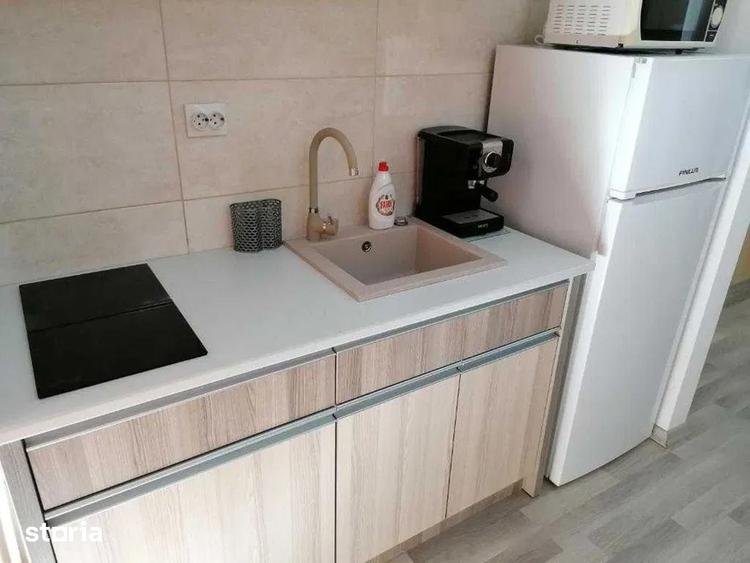 Apartament cu 2 camere în Nord