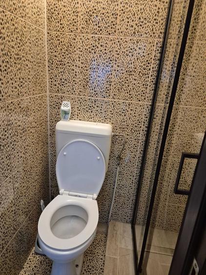 Garsonieră semidecomandată în Central