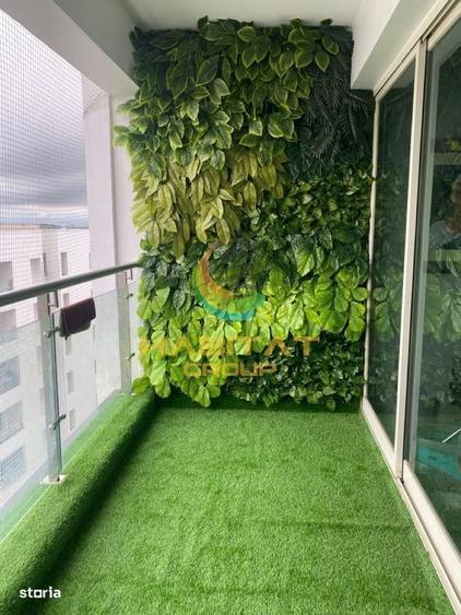 Apartament cu 2 camere decomandat în Tineretului