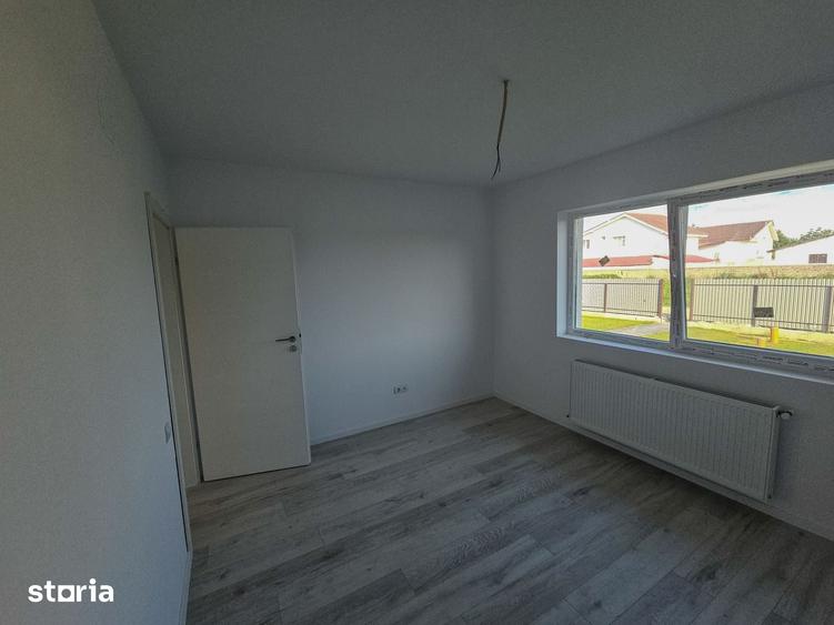 Casa 132 mp | Teren 452 mp | Comision 0 | Sabareni | Constructie 2025 - 11