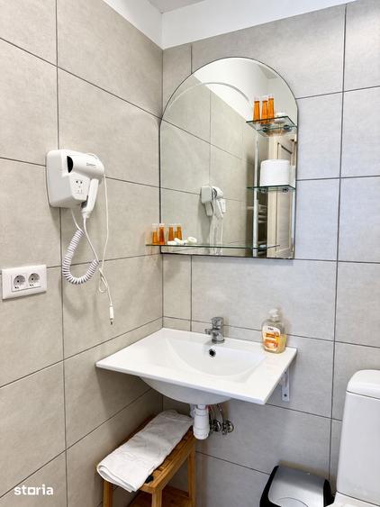 Apartament cu 3 camere în Nord