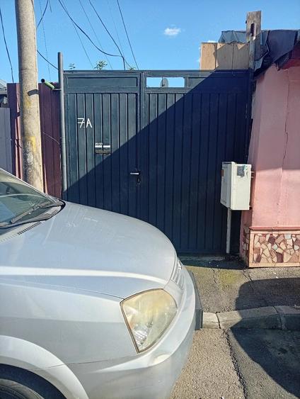 Casă cu 3 camere cu Teren 163 Mp în Ferentari