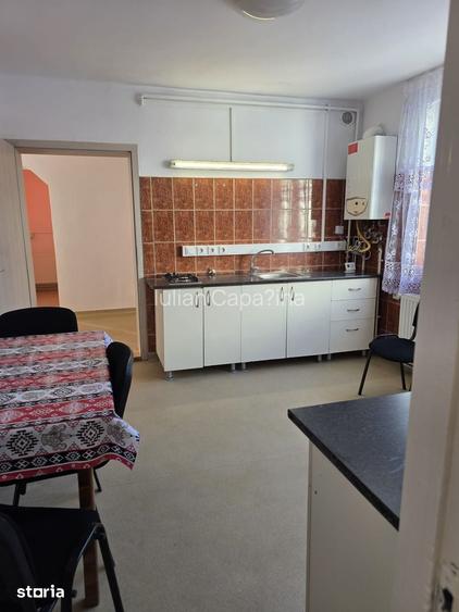 CASA DE INCHIRIAT 3 CAMERE IDEALA PENTRU SEDIU FIRMA SAU LOCUINTA