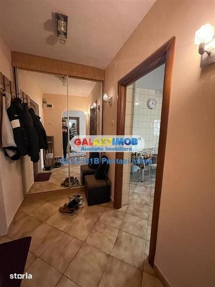 Apartament 2 camere | Lujerului | Loc de Parcare | 4min. metrou - 14