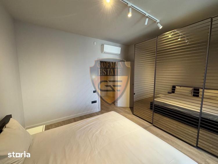 Apartament cu 2 camere decomandat în Tăbăcărie