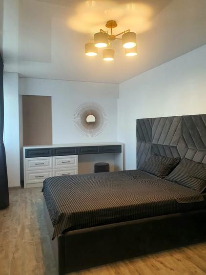 Apartament cu 2 camere decomandat în Copou