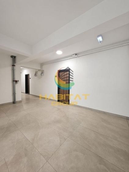 Apartament cu 3 camere decomandat în Sud