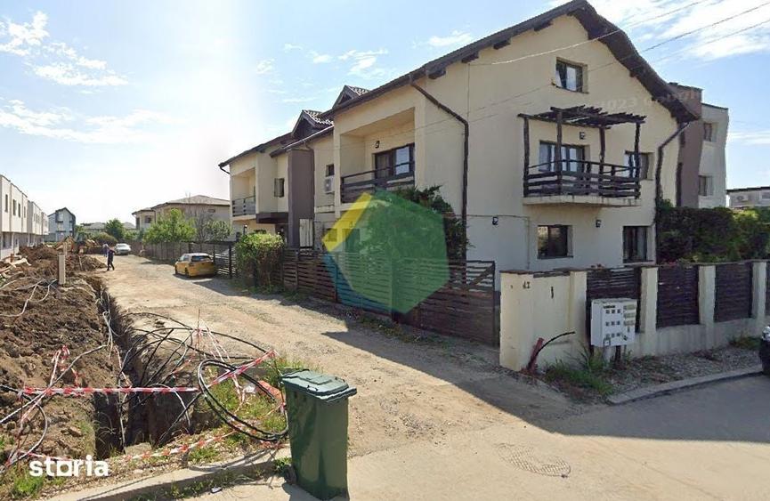 Teren 600 mp pentru construc?ie | Odai Matei Basarab - 5