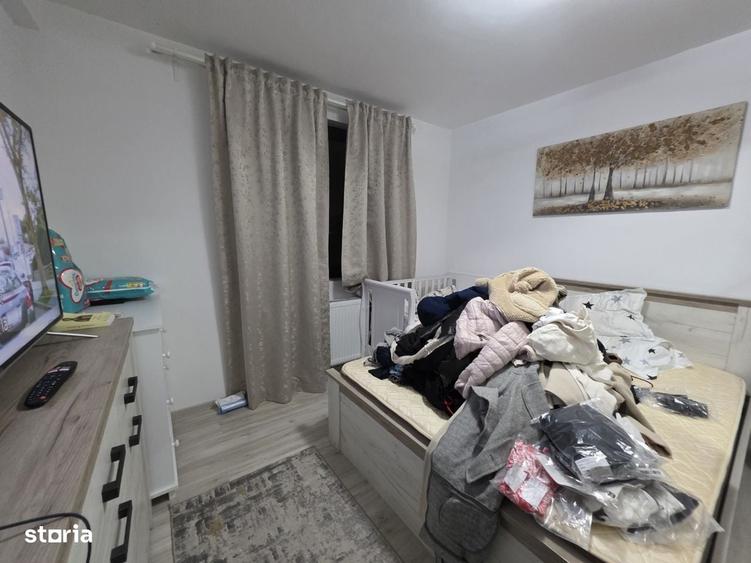Apartament cu 3 camere decomandat în 1 Decembrie 1918