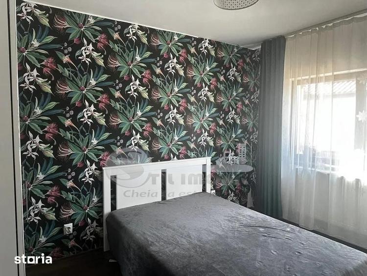 Apartament 2 Camere Decomandat, Parcare, Pet Friendly Valea Lupului - 7
