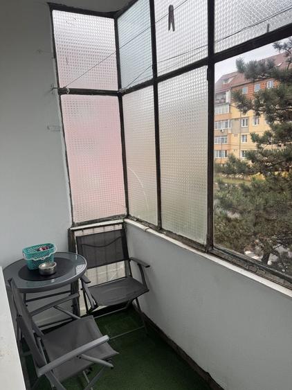 Apartament cu 2 camere în Terezian