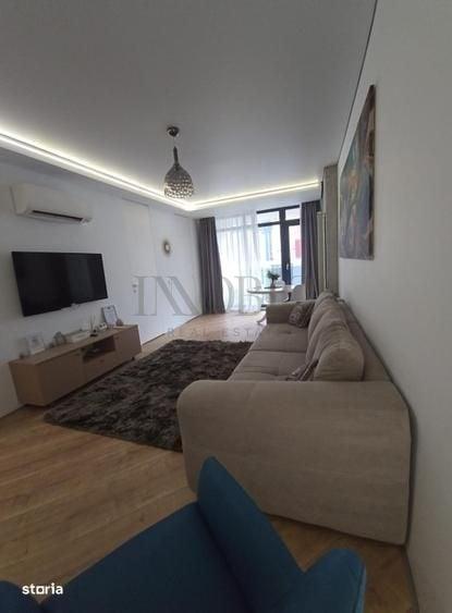 Imobio Estate | Apartament 2 Camere | Dinamic City | Floreasca - 8