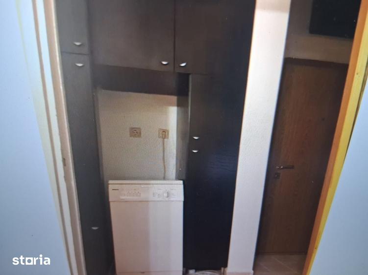 Garsonieră decomandată în Pantelimon
