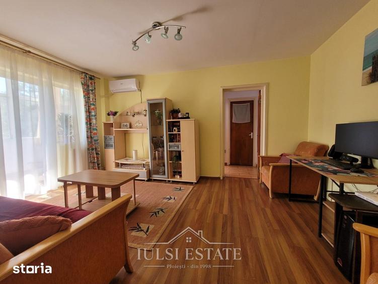 Apartament cu 2 camere în Nord